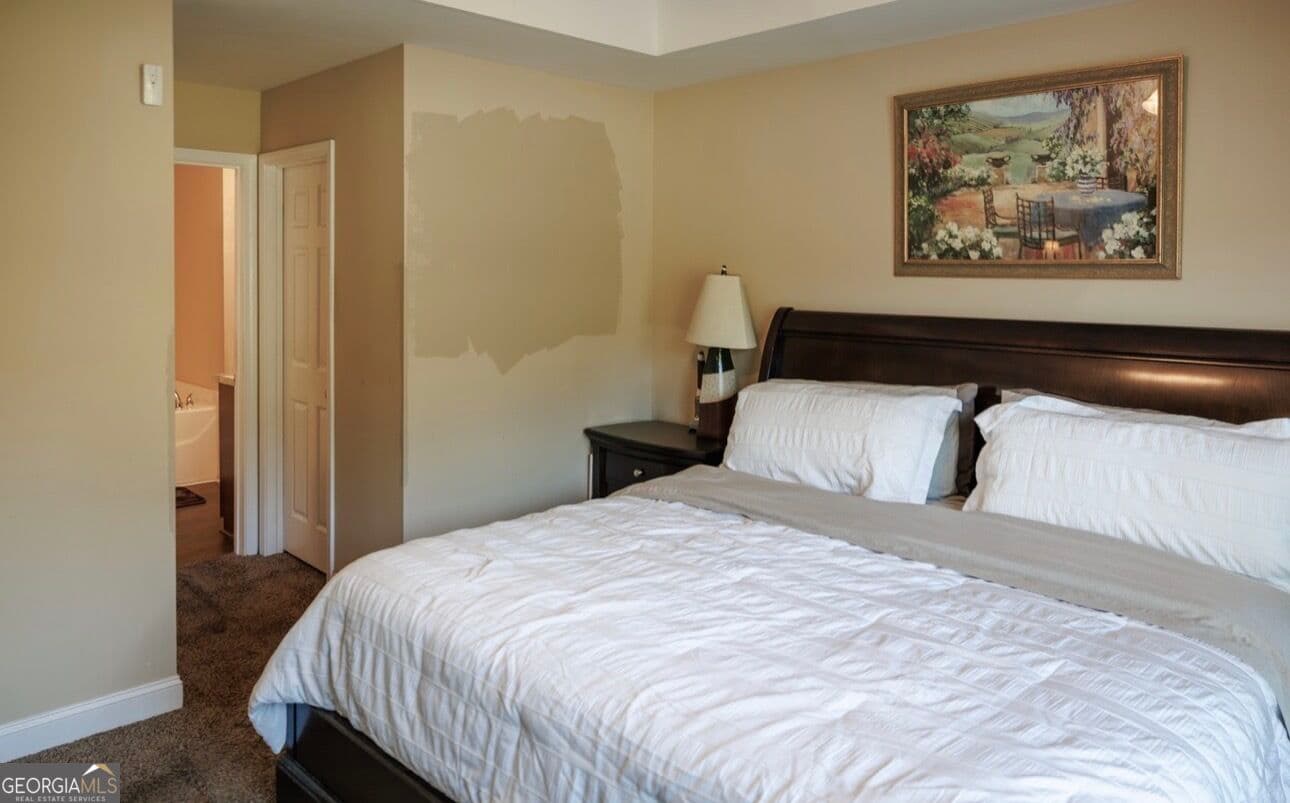 4 bedroom, 2 bathroom, 1,892 sq ft single family residence for sale at 219 Stonebrook Way, Statesboro, GA 30458 — photo 8