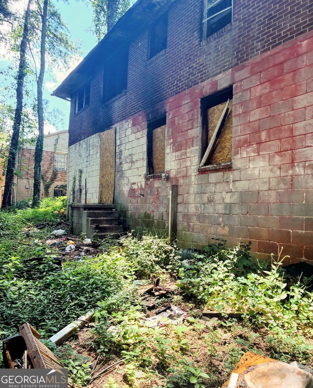 2 bedroom, 1.5 bathroom, 2,672 sq ft single family residence for sale at 1880 Winthrop Drive, Atlanta, GA 30316 — photo 3