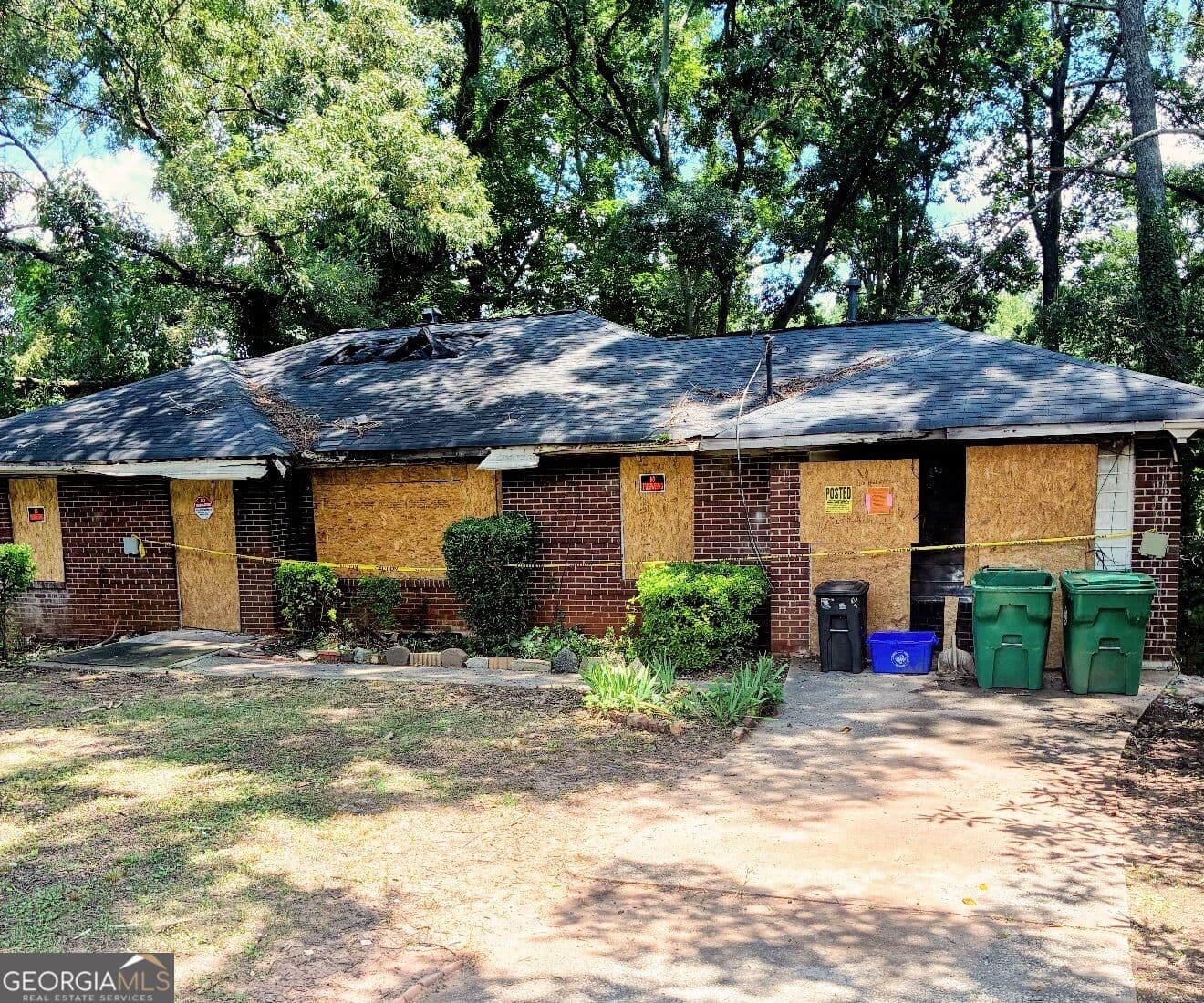 2 bedroom, 1.5 bathroom, 2,672 sq ft single family residence for sale at 1880 Winthrop Drive, Atlanta, GA 30316