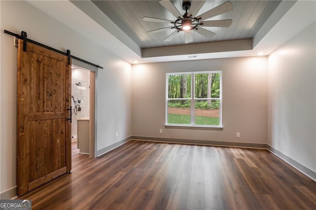4 bedroom, 3.5 bathroom, 2,400 sq ft single family residence for sale at LOT 3 Lowe Lane, Talking Rock, GA 30175 — photo 9