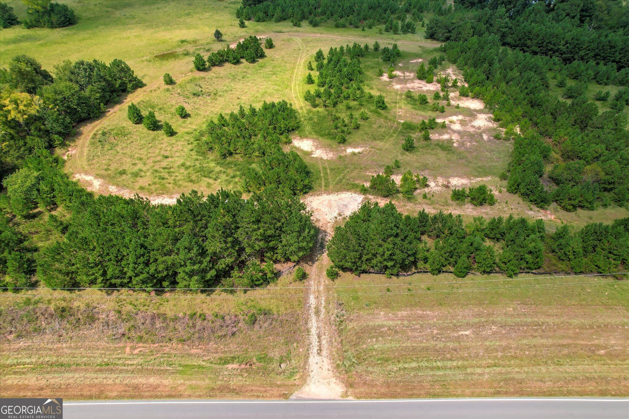 agriculture for sale at 2207 McCormick Highway, Lincolnton, GA 30817 — photo 7