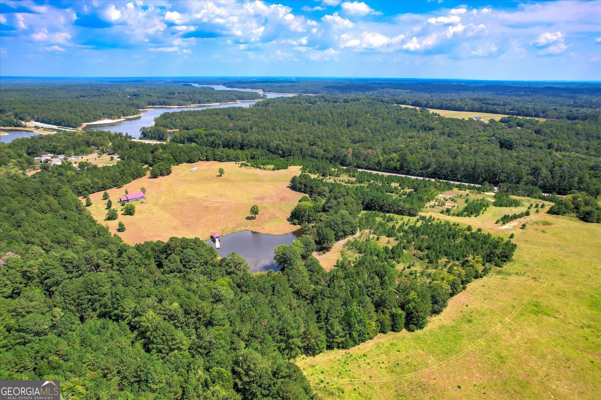 agriculture for sale at 2207 McCormick Highway, Lincolnton, GA 30817 — photo 10