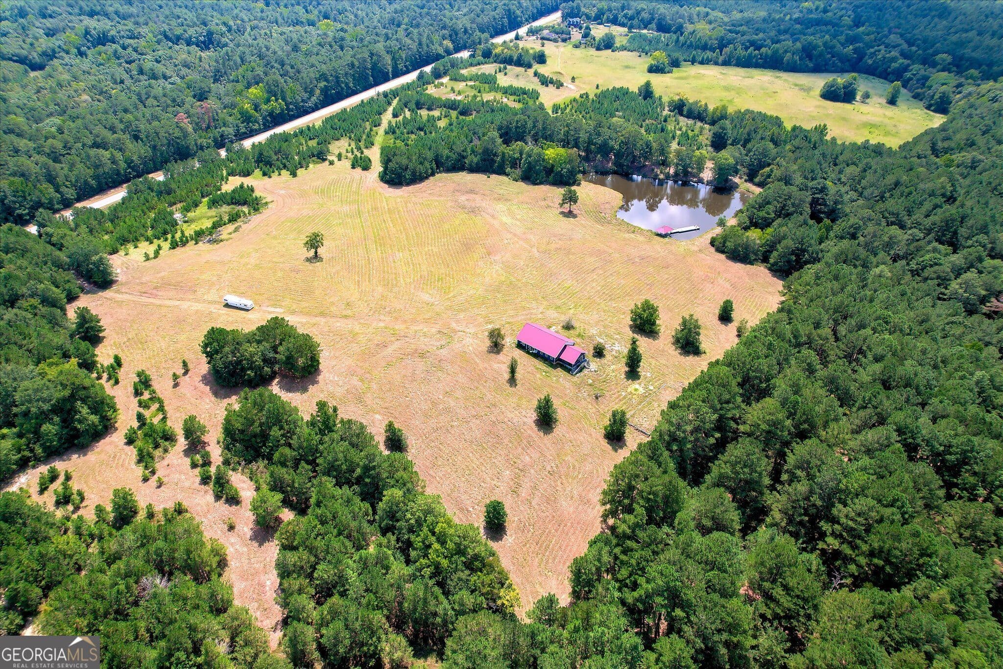 agriculture for sale at 2207 McCormick Highway, Lincolnton, GA 30817 — photo 8
