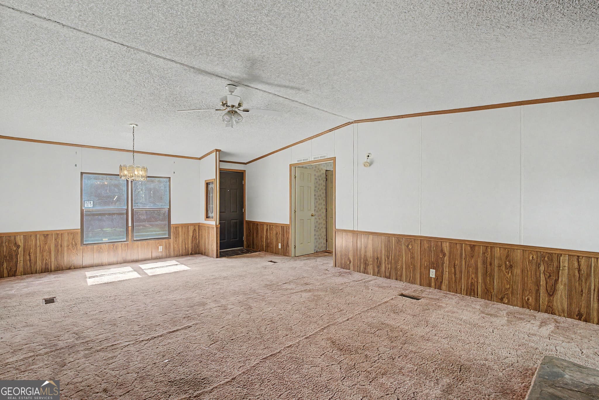 3 bedroom, 2 bathroom, 1,700 sq ft manufactured home,single family residence under contract at 729 Reedsville Road, Clyo, GA 31303 — photo 7