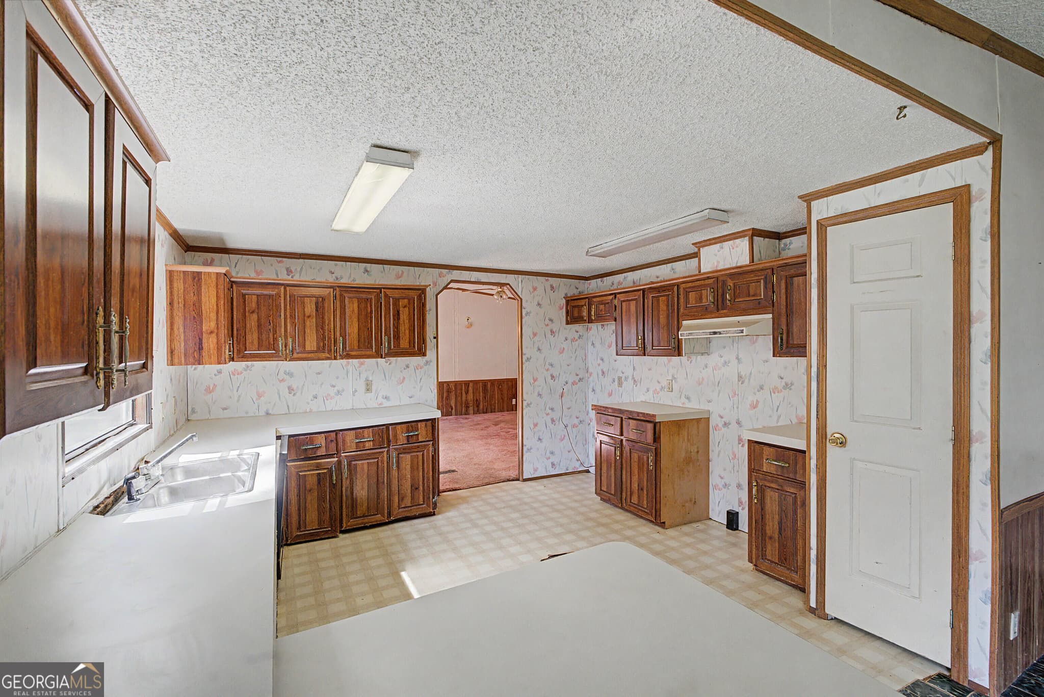 3 bedroom, 2 bathroom, 1,700 sq ft manufactured home,single family residence under contract at 729 Reedsville Road, Clyo, GA 31303 — photo 9