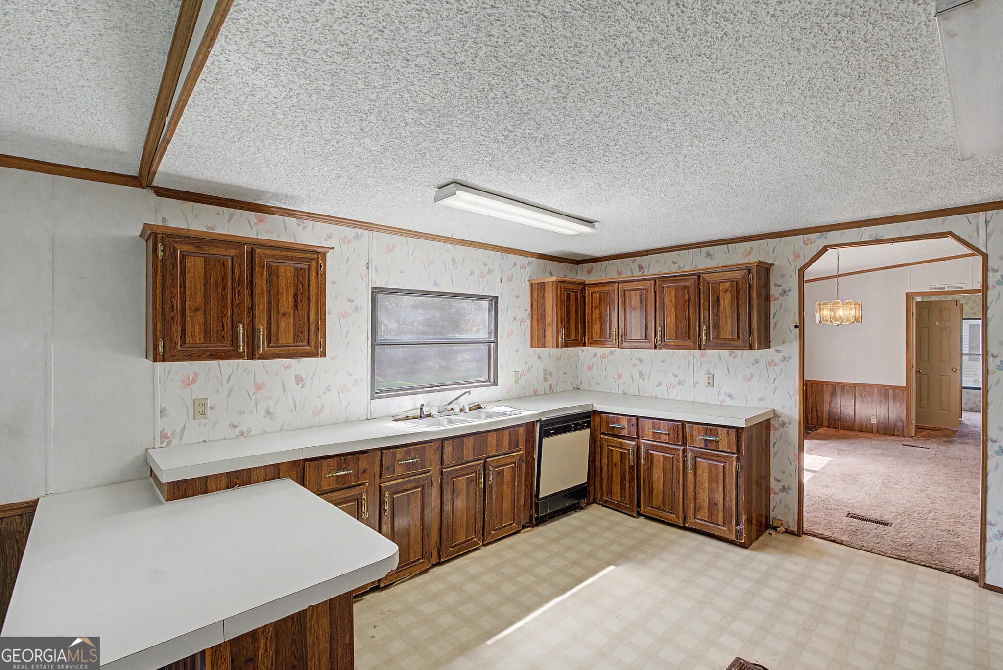 3 bedroom, 2 bathroom, 1,700 sq ft manufactured home,single family residence under contract at 729 Reedsville Road, Clyo, GA 31303 — photo 10