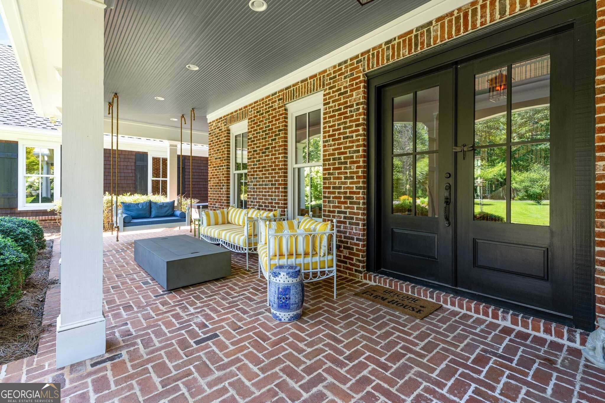 7 bedroom, 6 bathroom, 9,935 sq ft single family residence for sale at 254 Nicholson Road, Blue Ridge, GA 30513 — photo 9