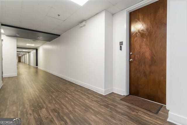 2 bedroom, 2.5 bathroom, 1,091 sq ft apartment for rent at 171 Auburn Avenue 527, Atlanta, GA 30303 for $1,700 a month — photo 7