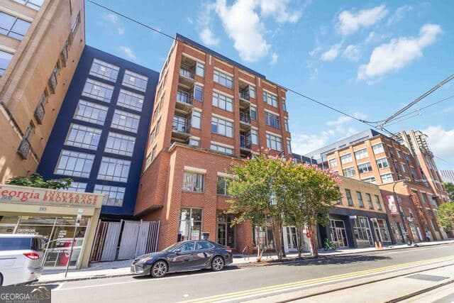 2 bedroom, 2.5 bathroom, 1,091 sq ft apartment for rent at 171 Auburn Avenue 527, Atlanta, GA 30303 for $1,700 a month — photo 5