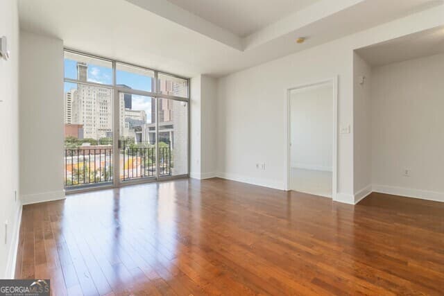 2 bedroom, 2.5 bathroom, 1,091 sq ft apartment for rent at 171 Auburn Avenue 527, Atlanta, GA 30303 for $1,700 a month — photo 9
