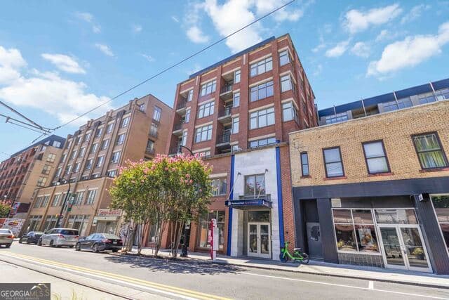2 bedroom, 2.5 bathroom, 1,091 sq ft apartment for rent at 171 Auburn Avenue 527, Atlanta, GA 30303 for $1,700 a month — photo 4
