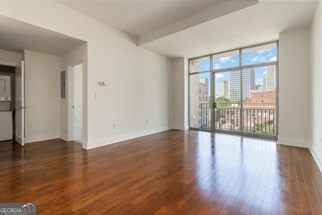 2 bedroom, 2.5 bathroom, 1,091 sq ft apartment for rent at 171 Auburn Avenue 527, Atlanta, GA 30303 for $1,700 a month — photo 8