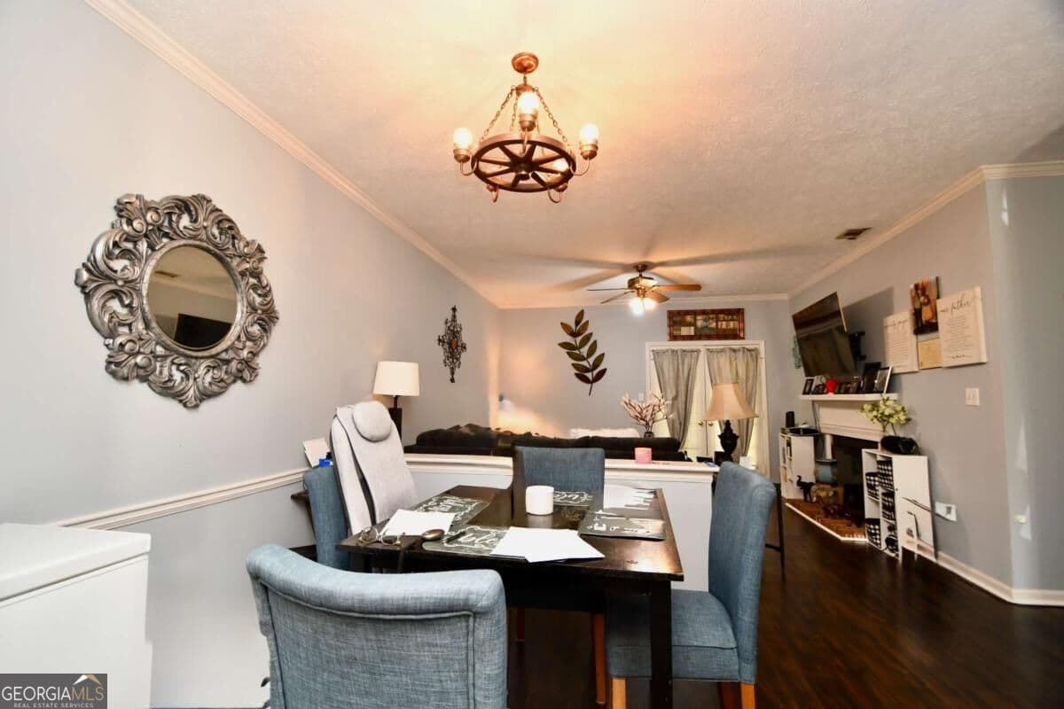 2 bedroom, 2 bathroom, 1,215 sq ft condominium for sale at 250 Cleveland Road 245, Bogart, GA 30622 — photo 7