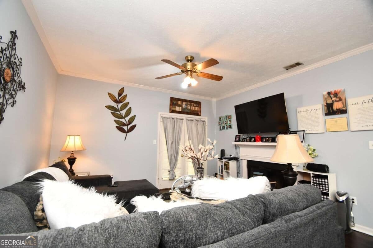 2 bedroom, 2 bathroom, 1,215 sq ft condominium for sale at 250 Cleveland Road 245, Bogart, GA 30622 — photo 9