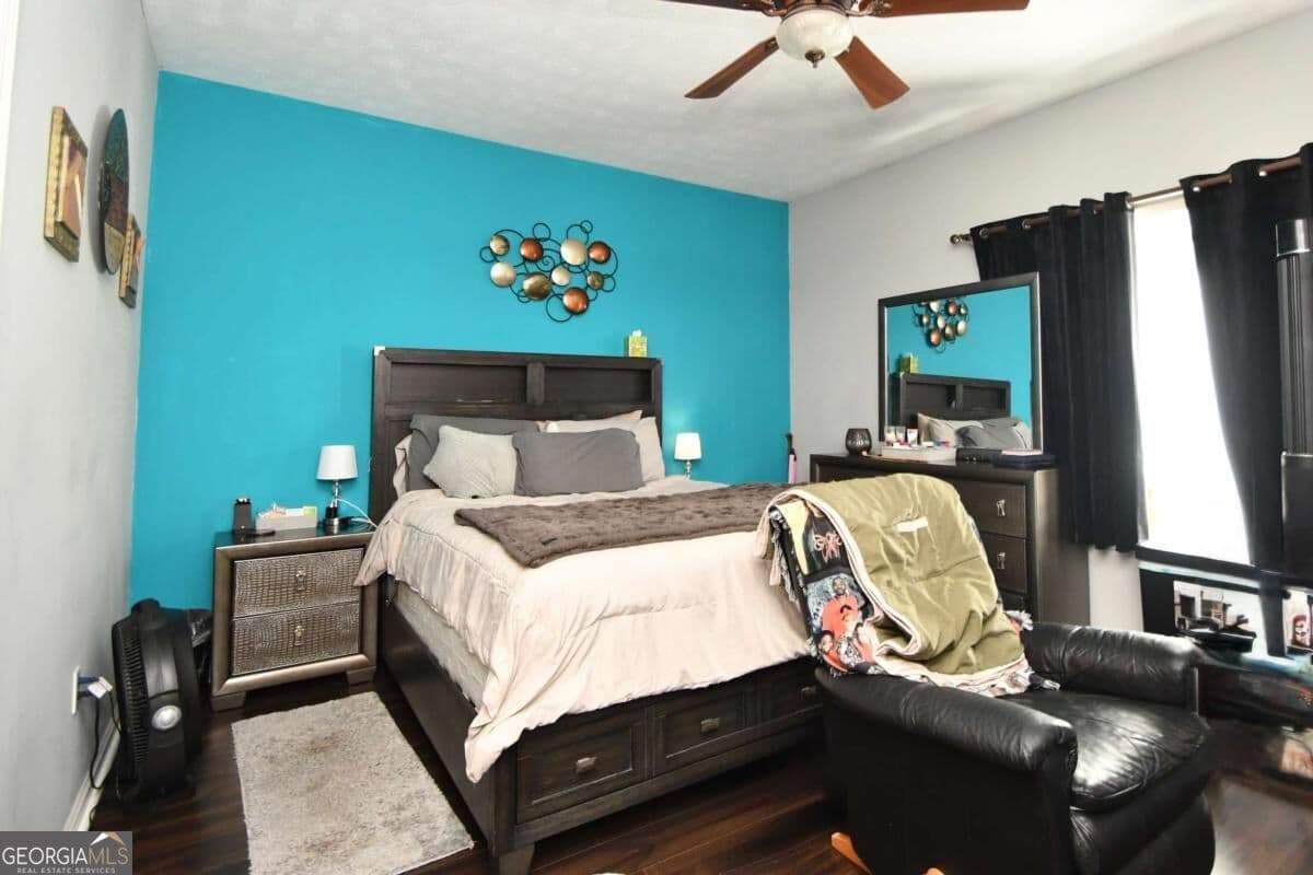 2 bedroom, 2 bathroom, 1,215 sq ft condominium for sale at 250 Cleveland Road 245, Bogart, GA 30622 — photo 10