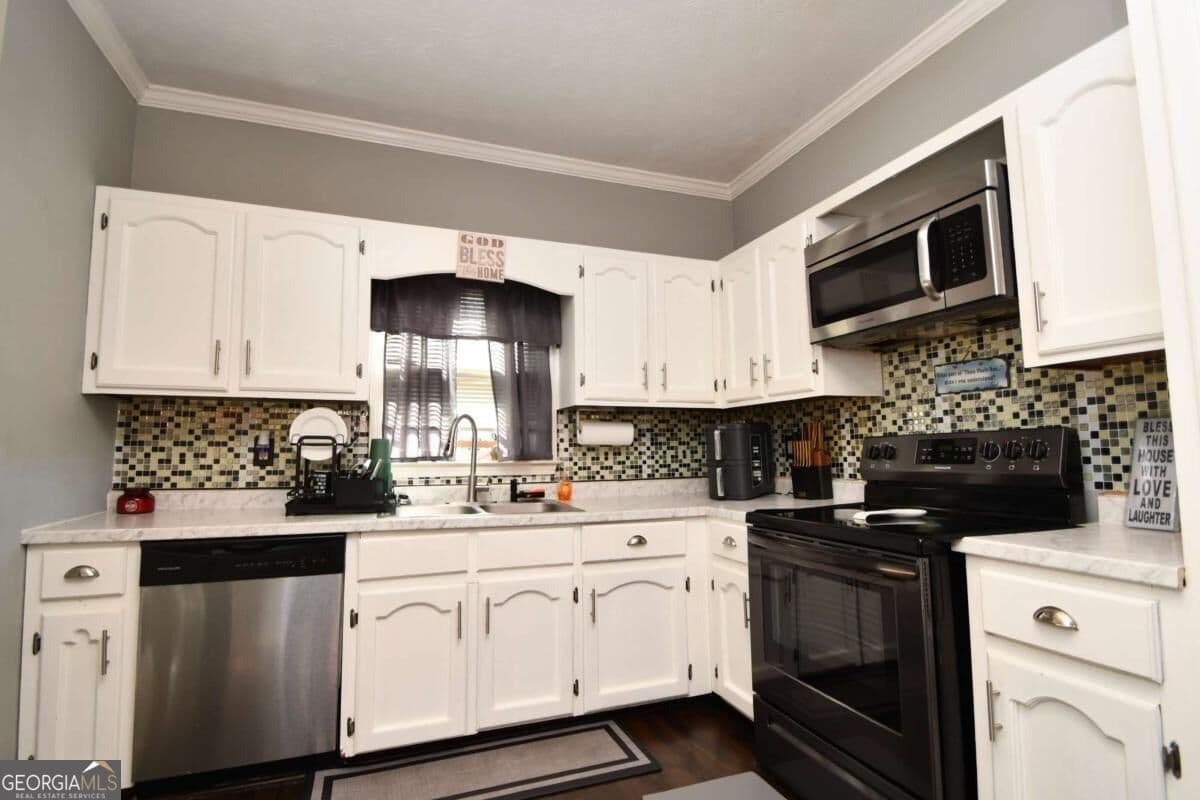 2 bedroom, 2 bathroom, 1,215 sq ft condominium for sale at 250 Cleveland Road 245, Bogart, GA 30622 — photo 4