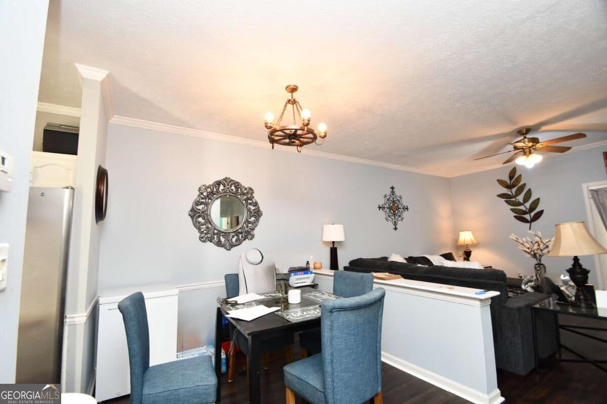 2 bedroom, 2 bathroom, 1,215 sq ft condominium for sale at 250 Cleveland Road 245, Bogart, GA 30622 — photo 8