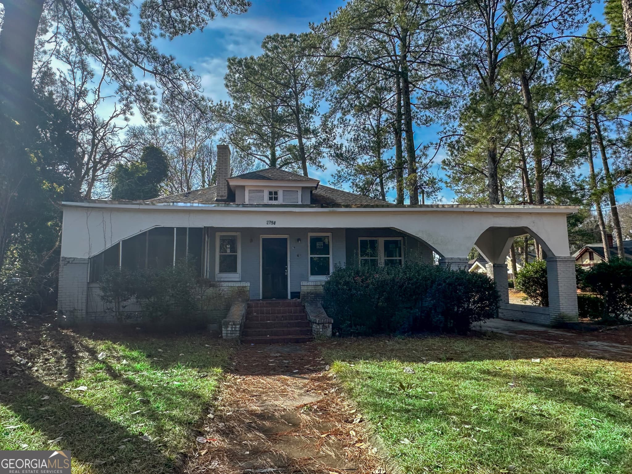 2794 Napier Avenue, Macon, GA 31204 — most recent listing photo