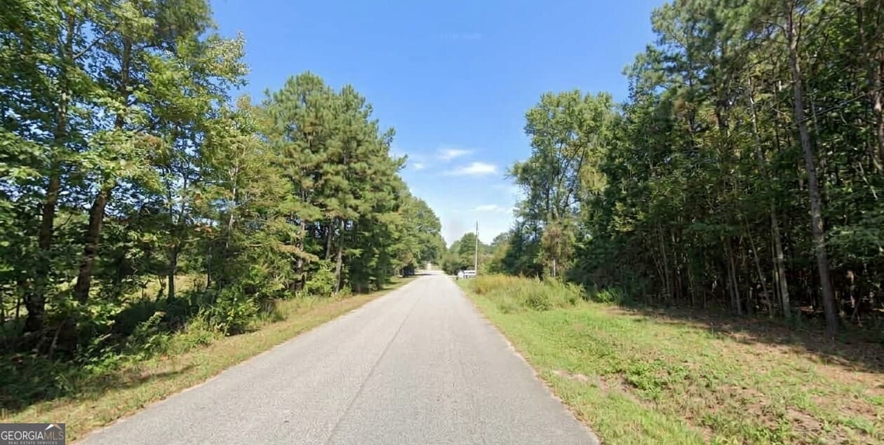 residential lot for sale at 0 Mccullars Drive LOT 4, Weaver, AL 36277
