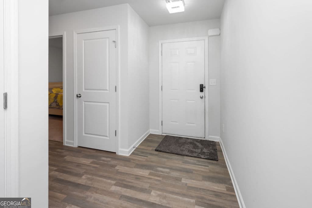 4 bedroom, 2 bathroom, 1,776 sq ft single family residence under contract at 1888 Hunter Welch Parkway, Luthersville, GA 30251 — photo 4