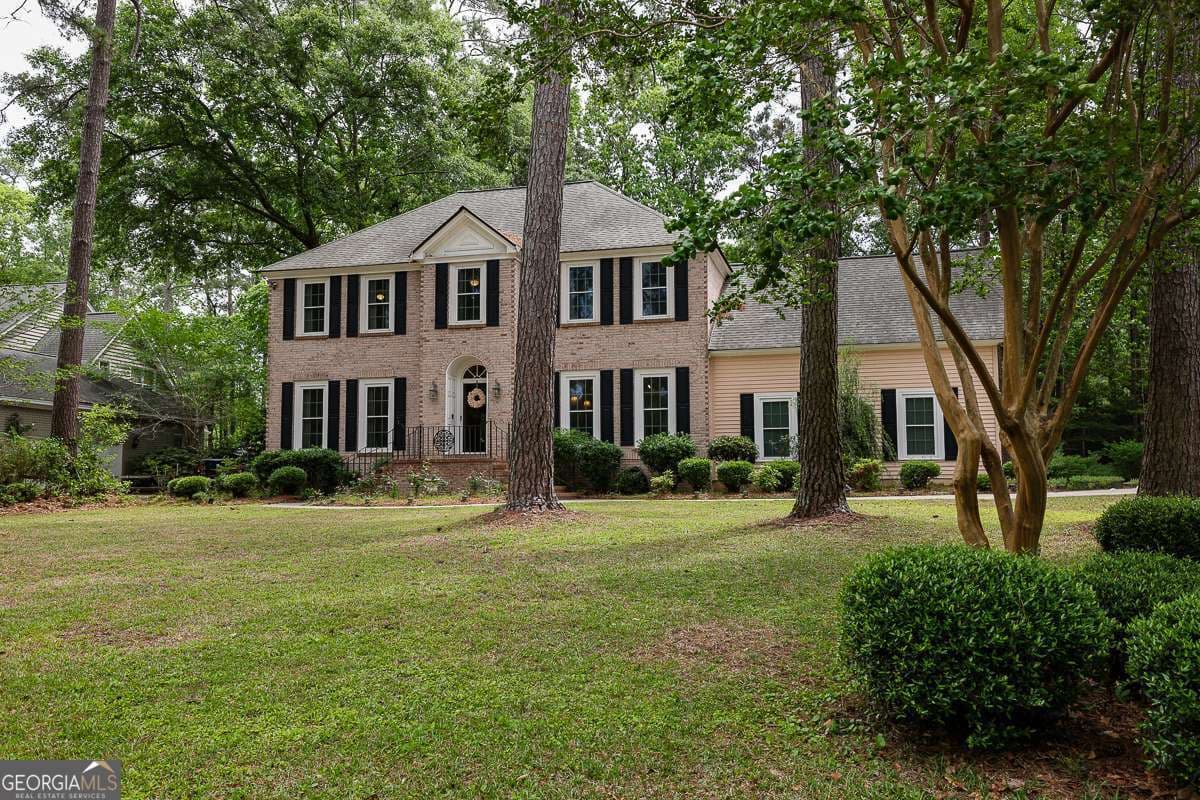 14 Silver Lake Drive, Rincon, GA 31326 — most recent listing photo