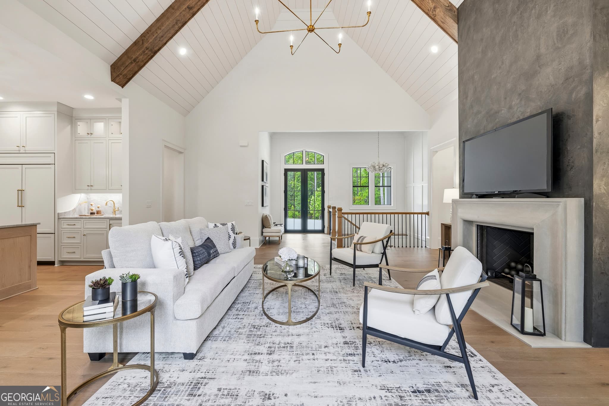 6 bedroom, 7 bathroom, 5,025 sq ft single family residence for sale at 1051 Oliver Creek, Greensboro, GA 30642 — photo 7