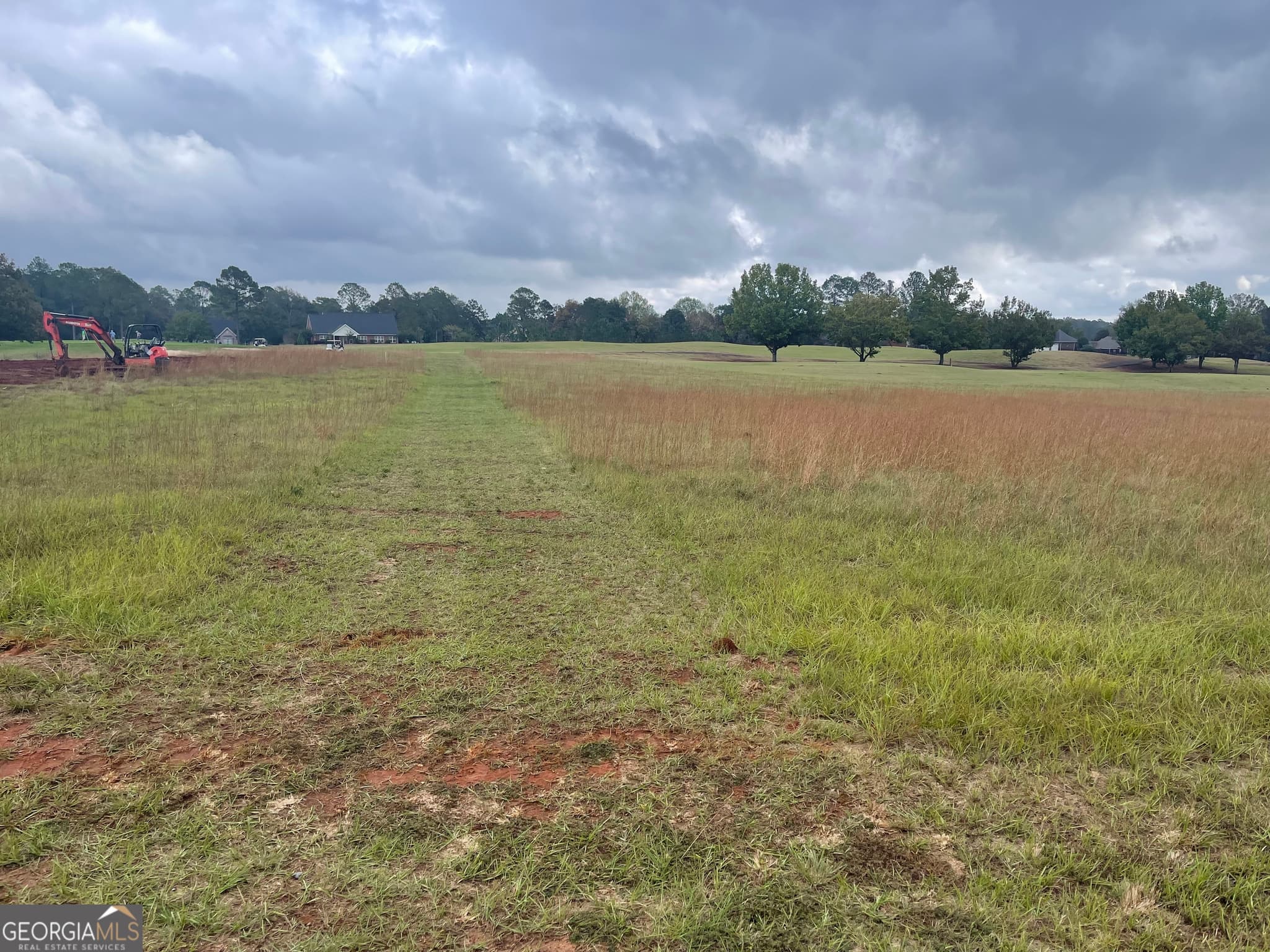 residential lot for sale at 44 Crabapple Drive, Hawkinsville, GA 31036