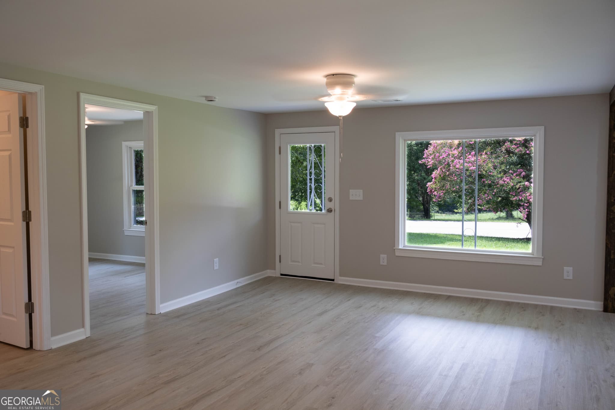 3 bedroom, 2 bathroom, 1,362 sq ft single family residence for sale at 2292 Blacksnake Road, Mount Airy, GA 30563 — photo 7