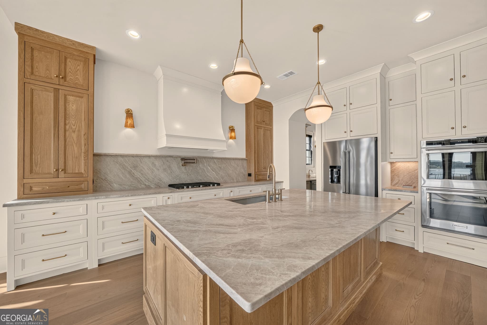 4 bedroom, 4.5 bathroom, 4,142 sq ft single family residence for sale at 213 Lakecrest Drive, Milledgeville, GA 31061 — photo 10