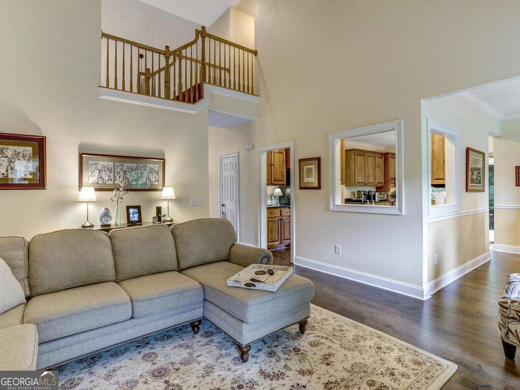 3 bedroom, 3.5 bathroom single family residence for sale at 115 Country Club View, Hayesville, NC 28904 — photo 7