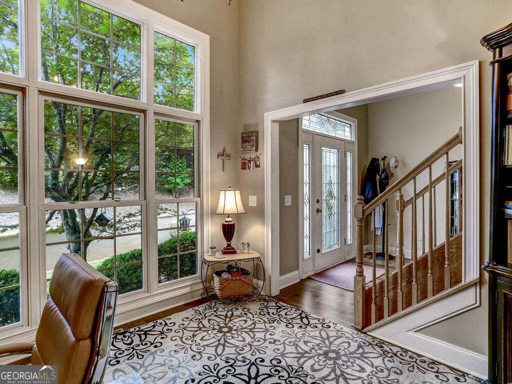 3 bedroom, 3.5 bathroom single family residence for sale at 115 Country Club View, Hayesville, NC 28904 — photo 8