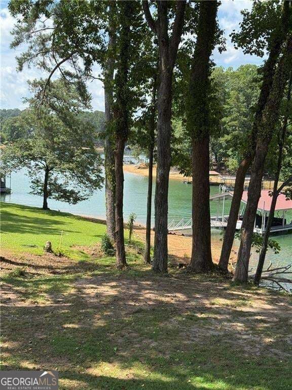 4 bedroom, 2 bathroom, 1,987 sq ft single family residence for sale at 7470 Fields Drive, Cumming, GA 30041 — photo 8