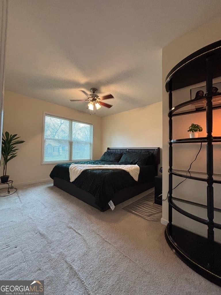 3 bedroom, 2 bathroom, 1,120 sq ft single family residence for sale at 405 Crawfordville Road, Union Point, GA 30669 — photo 8