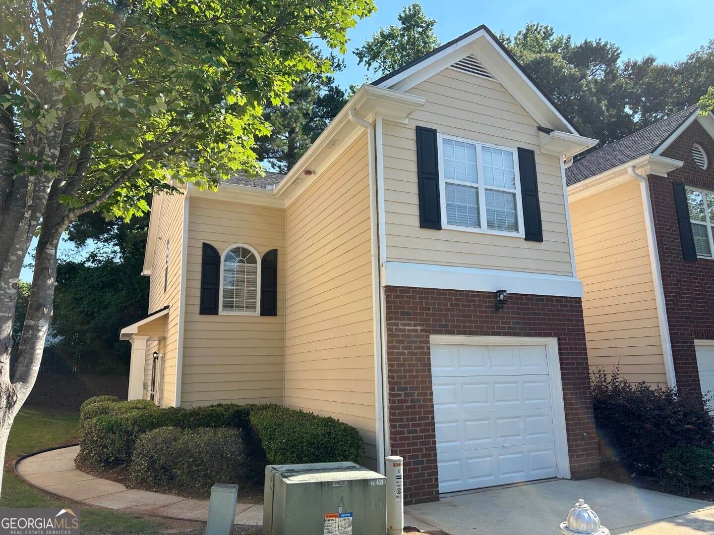 2 bedroom, 2.5 bathroom, 1,418 sq ft single family residence for rent at 7040 Biltmore Trace, Lithonia, GA 30058 for $1,495 a month — photo 1 of 1