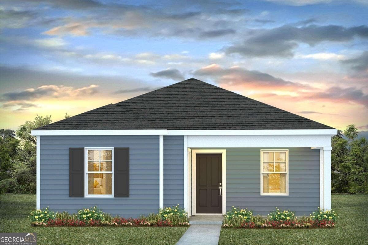 41 Arrow Head Way, Port Wentworth, GA 31407 — most recent listing photo