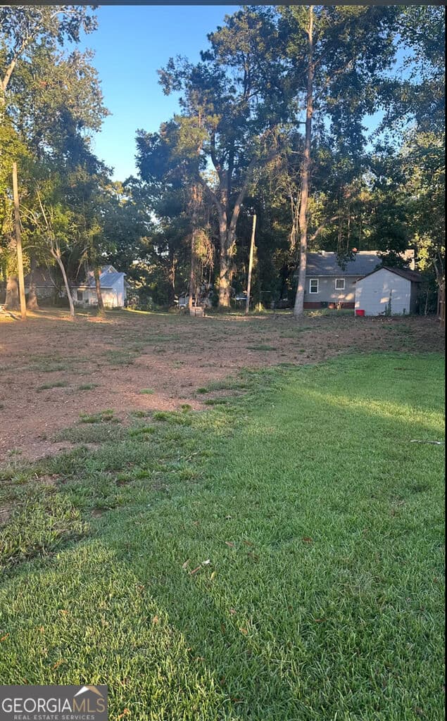 residential lot for sale at 0 Walnut Street, Washington, GA 30673 — photo 2