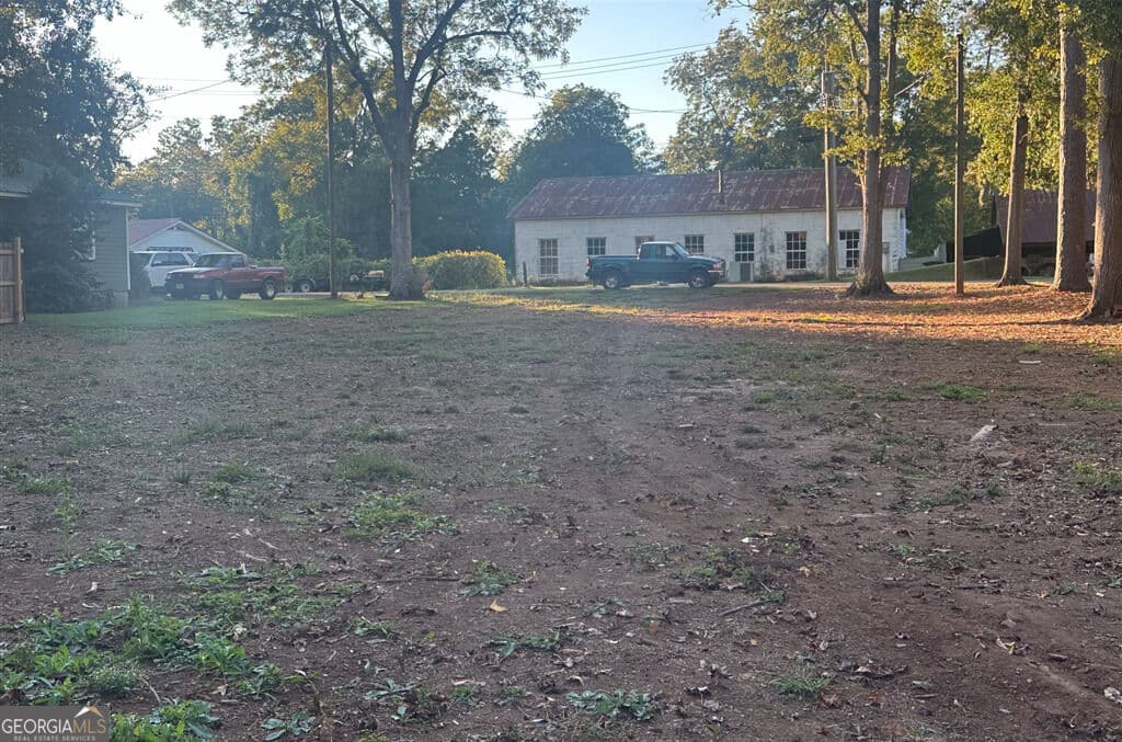 residential lot for sale at 0 Walnut Street, Washington, GA 30673 — photo 3