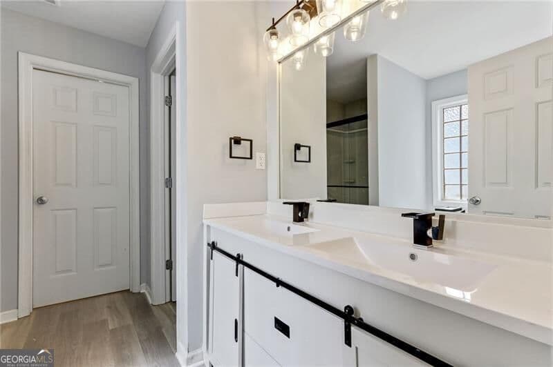 4 bedroom, 3 bathroom, 2,135 sq ft single family residence for sale at 412 Eglington Trail, Locust Grove, GA 30248 — photo 3