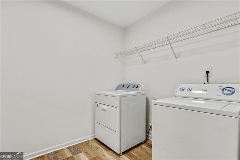 4 bedroom, 3 bathroom, 2,135 sq ft single family residence for sale at 412 Eglington Trail, Locust Grove, GA 30248 — photo 10