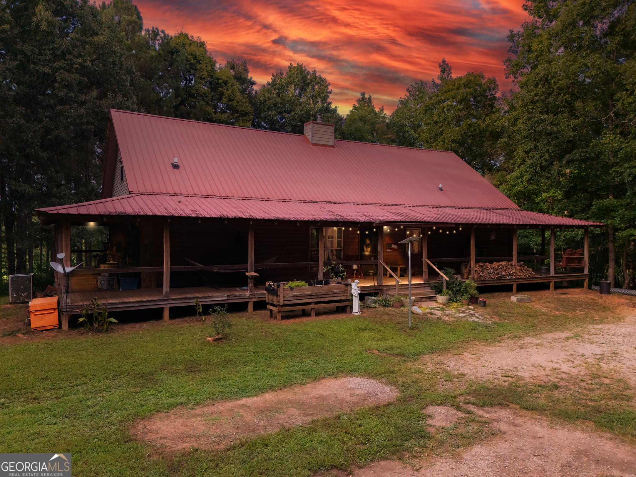 263 County Road 436, Fruithurst, AL 36262 — most recent listing photo