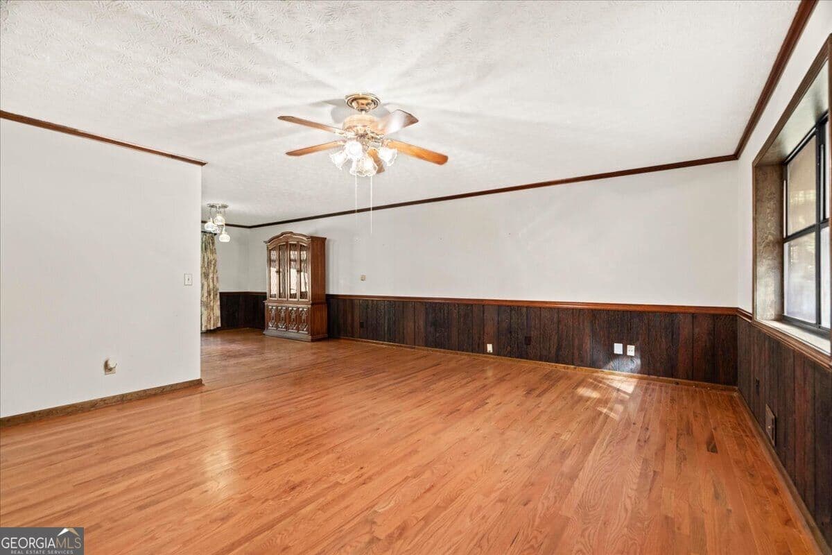 3 bedroom, 3 bathroom, 3,240 sq ft single family residence for sale at 2811 Deerfield Drive, Lithia Springs, GA 30122 — photo 7