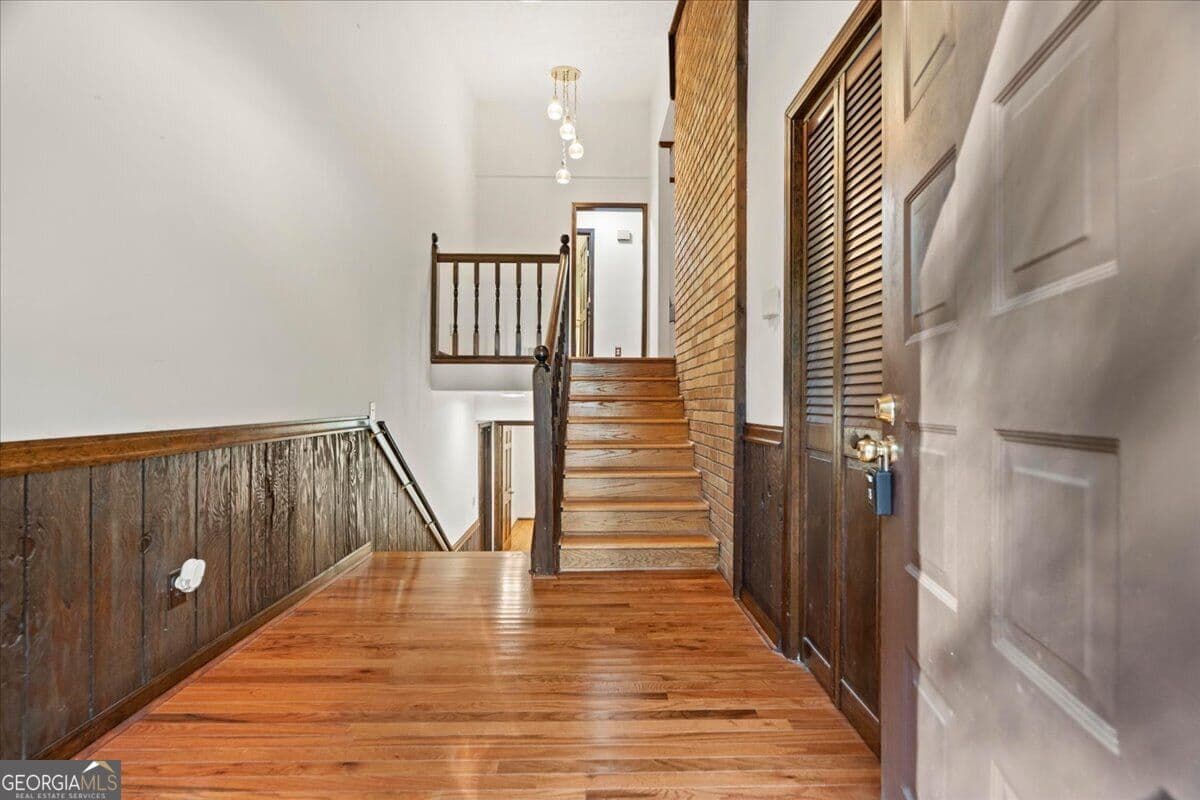3 bedroom, 3 bathroom, 3,240 sq ft single family residence for sale at 2811 Deerfield Drive, Lithia Springs, GA 30122 — photo 4