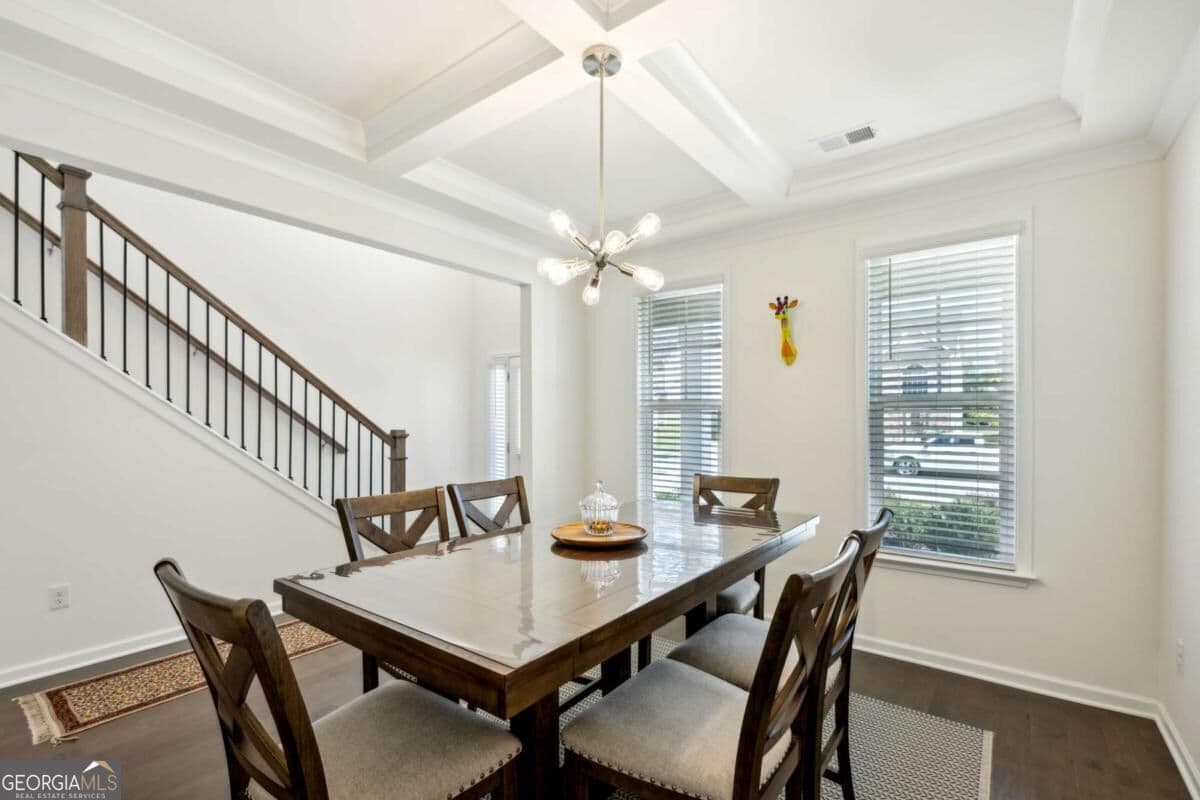 5 bedroom, 3 bathroom, 2,551 sq ft single family residence for rent at 13136 Vista Lane, Covington, GA 30014 for $2,750 a month — photo 5