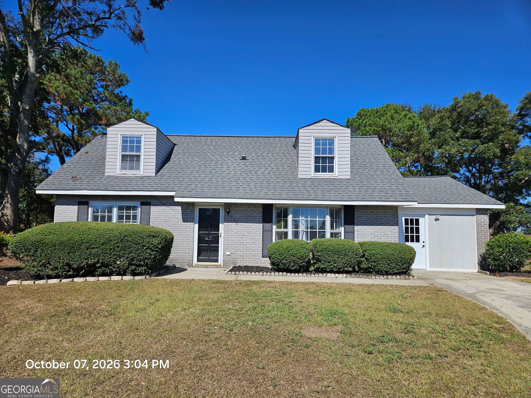 4 bedroom, 2 bathroom, 1,964 sq ft single family residence for rent at 110 Stonefield Court, Warner Robins, GA 31093 for $1,650 a month — photo 1 of 1
