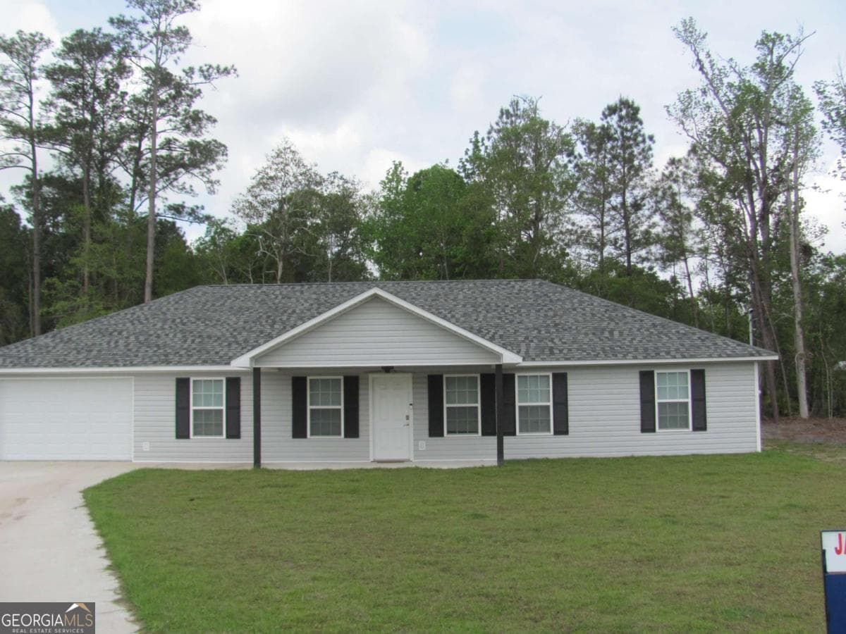 115 Red Hawk Court, Waynesville, GA 31566 — most recent listing photo