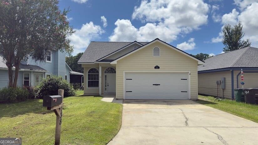 3 bedroom, 2 bathroom, 1,641 sq ft single family residence for rent at 138 Hamilton Drive, St. Marys, GA 31558 for $1,850 a month — photo 1 of 1