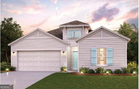 209 Park View Lane, Kingsland, GA 31548 — most recent listing photo
