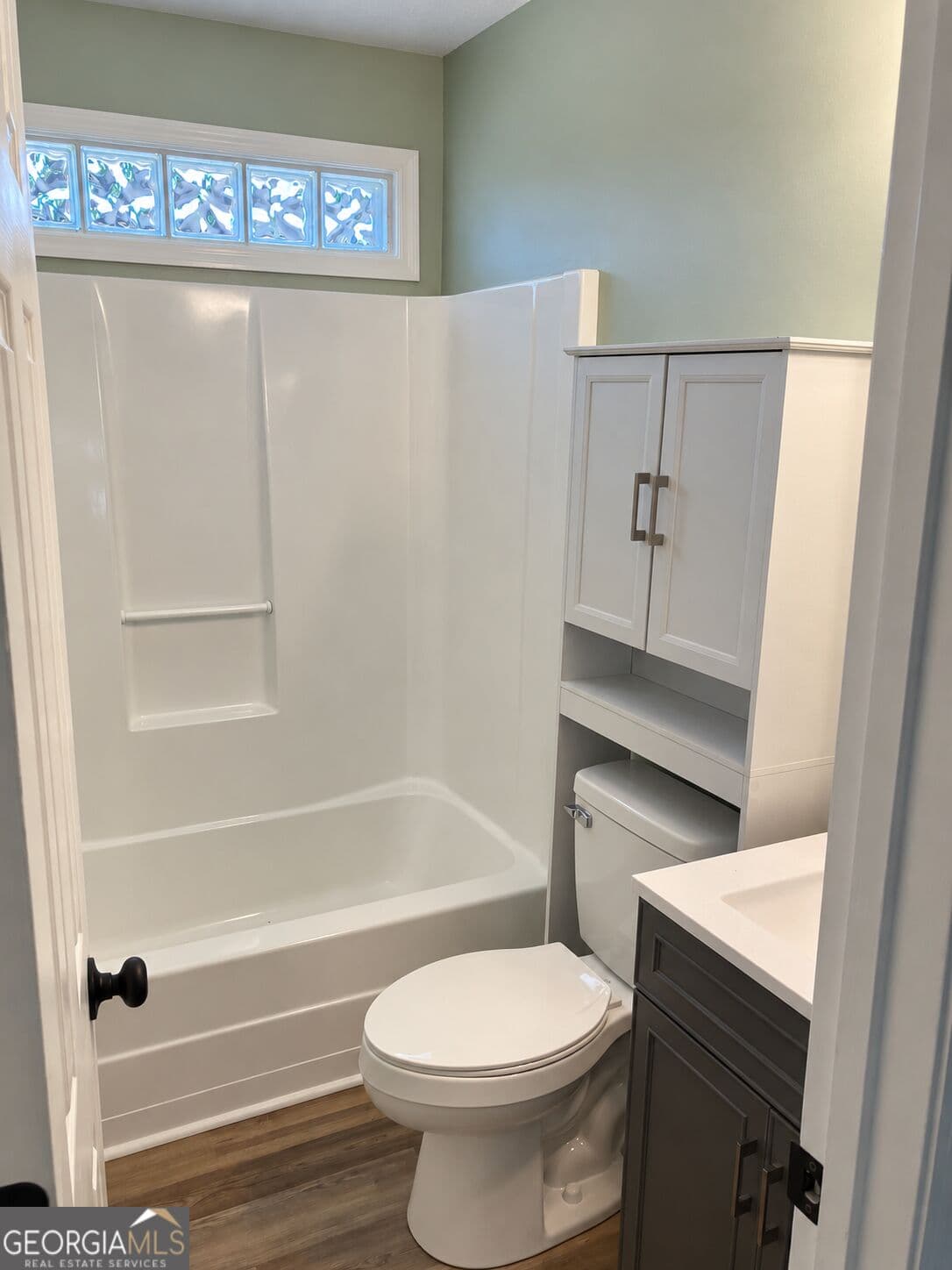 3 bedroom, 2 bathroom, 1,510 sq ft single family residence for sale at 927 Pine Cone Circle, Valdosta, GA 31602 — photo 6