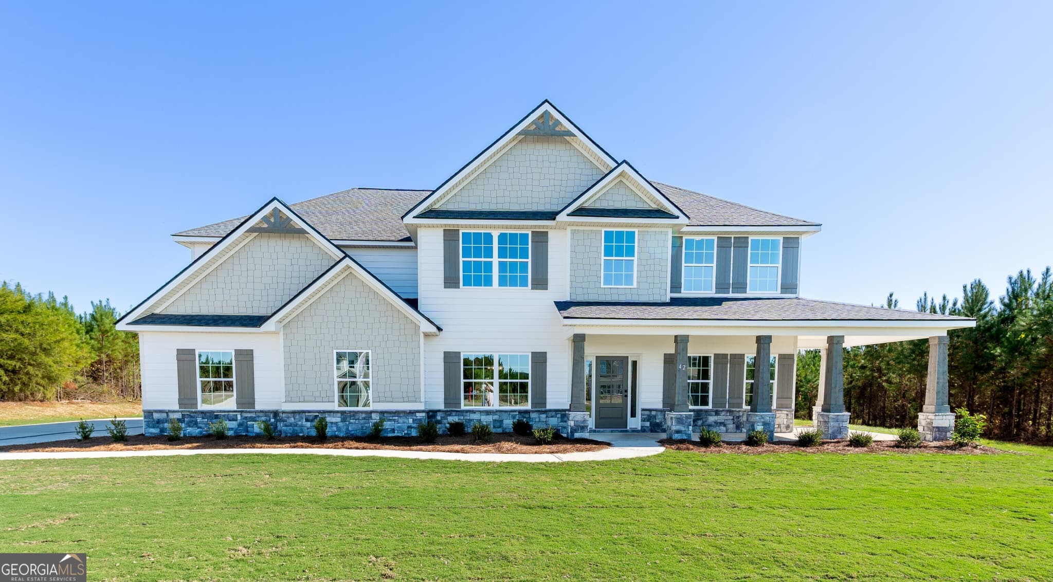 42 Hawkeye Trail 88, Fortson, GA 31808 — most recent listing photo