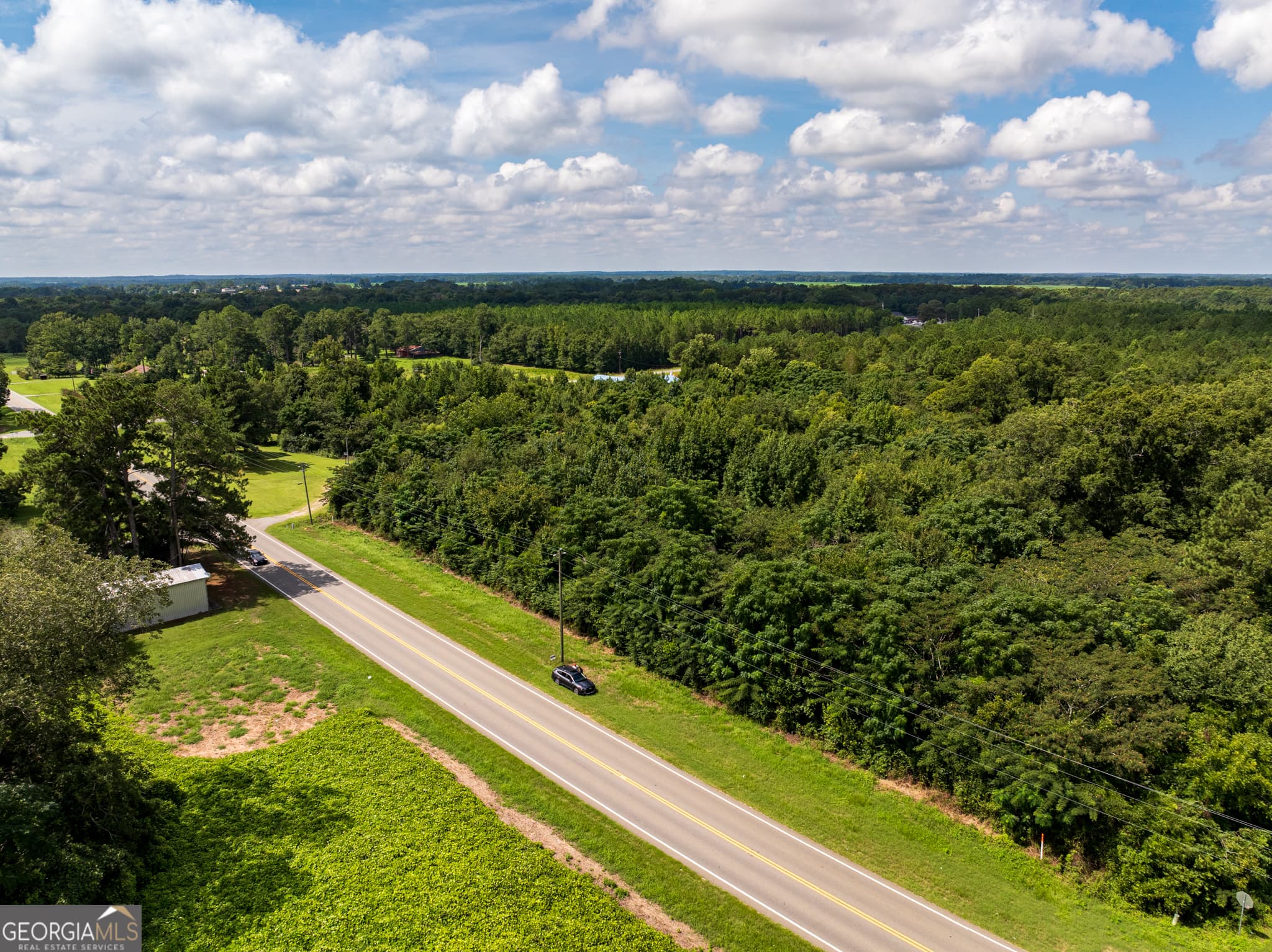 residential lot for sale at 2.8 +/- ACRES Pineway Highway, Pineview, GA 31071 — photo 10